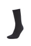 Erkek Çok Renkli 3'Lü Soket Çorap L5919AZ21AU