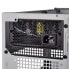 SilverStone PP08 - Other - SECC - Black - ATX - Micro ATX - or Mini-ITX cases - 86 mm - 150 mm