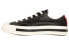 Kasina x Converse 1970s Low 162838C Retro Sneakers