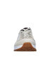 Men's Uno - Stacre Classic Suede Casual Sneakers from Finish Line
