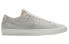 Nike Blazer Low Decon Light Bone AA4274-001 Sneakers