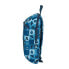 Фото #3 товара SAFTA Blue Vibes Mini 10L Backpack