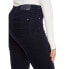 Спортивные брюки Tommy Hilfiger Como Skinny RW Cord Clr Черный, 153 - 158 cm/30/30 Female - фото #5