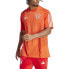 Фото #1 товара Футбольная футболка Adidas Bayern Munich Cotton 23/24