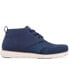 ფოტო #2 პროდუქტის Men's Barett Knit Chukka Boots