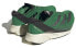Кроссовки Adidas Adizero Adios Pro 3 Green/Black