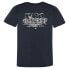 ფოტო #1 პროდუქტის PROTEST Tieu Surf short sleeve T-shirt