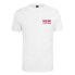 ფოტო #3 პროდუქტის MISTER TEE Cash Only short sleeve T-shirt
