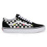 Vans Old Skool Fruit Черный, 40.5 - фото #2