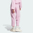 Фото #2 товара adidas women Essentials 3-Stripes Open Hem Fleece Pants
