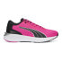 Фото #1 товара Puma Electrify Nitro 2 Running Womens Pink Sneakers Athletic Shoes 37689812