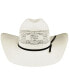 Фото #2 товара Men's Flagstaff Cowboy Hat Cowboy Western