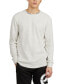 ფოტო #1 პროდუქტის Ecko Men's Printed Rib Solid Thermal