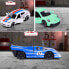 Фото #5 товара MAJORETTE Porsche Motorsport Premium 1:64 6 Assortments
