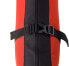 Фото #4 товара Athletico Mogul Padded Ski Bag - Fully Padded Single Ski Travel Bag