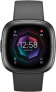 Фото #1 товара Fitbit Sense 2 Black