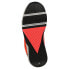 Кроссовки UNDER ARMOUR TriBase Reign 5 Beta 628 / Black 001 / Formula Orange 801, 36 - фото #3