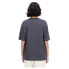 NEW BALANCE Essentials Varsity Oversized short sleeve T-shirt