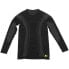 TOURATECH Allroad long sleeve base layer Черный, M - фото #4