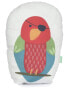 Parrot Kissen 40x30 cm 40x30 cm