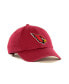 Arizona Cardinals Clean Up Cap