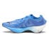 Фото #3 товара Puma FastFwd Nitro Elite Running Womens Blue Sneakers Athletic Shoes 37659205