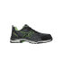 Фото #5 товара Albatros Splendid Green GH Low U MLI-S43B1 black shoes