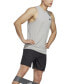 Фото #2 товара Men's Essentials Slim-Fit Feelready Training Tank