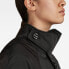 G-STAR Stand Up Collar 2 In 1 Coat