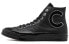 Converse 1970s Hi Plimsolls Black 159680C Sneakers