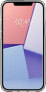 Фото #3 товара Чехол для смартфона Spigen Liquid Crystal iPhone 12 mini очень прозрачный