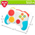 Фото #2 товара Музыкальная игрушка Playgo Toy controller Синий 14,5 x 10,5 x 5,5 см (6 штук)