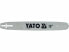 YATO PROWADNICA ŁAŃCUCHA 40cm (16") 3/8" 56 0.05" U