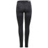 Фото #2 товара ONLY Moni Straight Ankle high waist jeans
