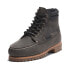 TIMBERLAND Authentics 7 Eye Chukka Boots