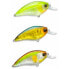 DUEL L Bass DD crankbait 10g 50 mm