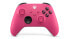 Фото #1 товара Microsoft Xbox Wireless Controller - Deep Pink - Gamepad
