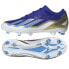 Спортивные кроссовки Adidas X Crazyfast League Messi FG 44.6 - фото #1