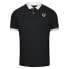 SERGIO TACCHINI Club Tech short sleeve polo