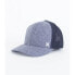 Фото #1 товара HURLEY Mini Icon Mesh Cap