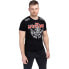 ფოტო #2 პროდუქტის BENLEE Thaicity short sleeve T-shirt