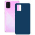 KSIX Samsung Galaxy A72 Silicone Cover