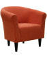 Фото #4 товара Кресло для гостиной Foxhill Trading Savannah Club Chair