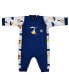 ფოტო #1 პროდუქტის Baby Boys Warm In One Wetsuit Swimsuit