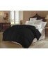 Фото #1 товара Luxury Super Soft Down Alternative Comforter, Full/Queen