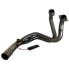 GPR EXHAUST SYSTEMS M3 Poppy Kawasaki Versys 650 17-20 Ref:E4.CO.K.169.CAT.M3.PP Homologated Stainless Steel Full Line System
