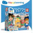 EDUCA BORRAS Happy Learning Kairos Interactive Board Game