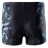 AQUAWAVE Atos Junior Swim Boxer