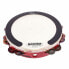 Grover Pro Percussion T2/HTS Tambourine