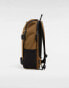 Фото #8 товара Vans Obstacle skatepack backpack in sepia